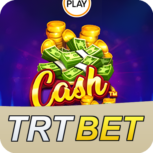 Logo Oficial TRTBET Download